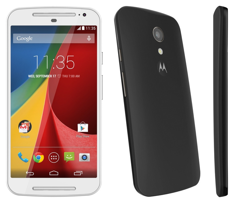 Illustration for article titled Oh, Motorola, how do I love thee? (UPDATED! x4)